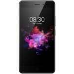Мобільний телефон TP-Link Neffos X1 Lite Grey