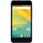 Мобільний телефон Prestigio MultiPhone 3512 Muze B3 DUO Mint (PSP3512DUOMINT)