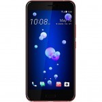 Мобільний телефон HTC U11 4/64Gb Red (99HAMB118-00)