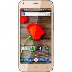 Мобільний телефон Assistant AS-5411 Max Ritm Gold (873293011356)