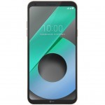 Мобільний телефон LG M700AN 3/32Gb (Q6 Dual) Gold (LGM700AN.ACISKG)