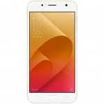 Мобільний телефон ASUS Zenfone Live ZB553KL Gold (ZB553KL-5G088WW)