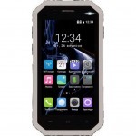 Мобільний телефон 2E E450R Dual Sim Grey (708744071040)