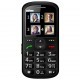 Мобільний телефон MyPhone Halo 2 Black