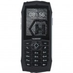 Мобільний телефон MyPhone Hammer 3 Silver
