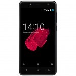 Мобільний телефон Prestigio MultiPhone 5520 Grace B5 DUO Black (PSP5520DUOBLACK)