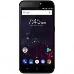 Мобільний телефон Assistant AS-503 Black (873293011646)
