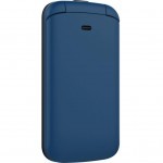 Мобільний телефон Nomi i246 Blue
