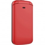 Мобільний телефон Nomi i246 Red