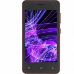 Мобільний телефон Fly FS408 Stratus 8 Red