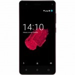 Мобильный телефон Prestigio MultiPhone 5515 Grace P5 DUO Wine Red (PSP5515DUOWINE)