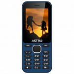 Мобільний телефон Astro A242 Navy