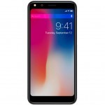 Мобільний телефон Doogee X53 Black (6924351653408)