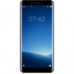 Мобільний телефон Doogee X60L Matte Black (6924351653118)