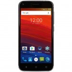 Мобільний телефон Bravis A506 Crystal Black