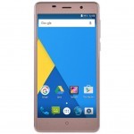Мобільний телефон Bravis X500 Trace Pro Gold
