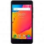 Мобільний телефон Ergo B500 First Black