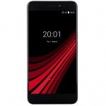 Мобільний телефон Ergo F501 Magic Black