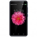 Мобільний телефон Nomi i5001 Evo M3 Blue