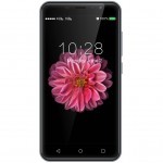Мобільний телефон Nomi i5001 Evo M3 Grey