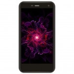 Мобільний телефон Nomi i5071 Iron X1 Black