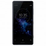 Мобільний телефон Sony H8324 (Xperia XZ2 Compact) Black
