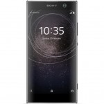 Мобільний телефон Sony H4113 (Xperia XA2 DualSim) Black