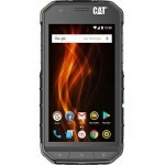 Мобільний телефон Caterpillar CAT S31 Black