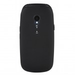 Мобільний телефон 2E E181 Dual Sim Black-Blue (708744071095)
