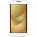 Мобільний телефон ASUS Zenfone 4 Max Pro 2/16Gb ZC520KL Gold (ZC520KL-4G046WW)