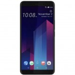Мобільний телефон HTC U11 Plus 4/64Gb Ceramic Black (99HANE054-00)