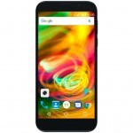Мобільний телефон Nous NS 5008 Optimum Black