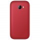 Мобільний телефон Bravis C243 Flip Red