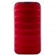 Мобильный телефон Ergo F244 Shell Red