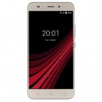 Мобільний телефон Ergo A556 Blaze Gold