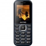Мобільний телефон Astro A174 Navy