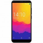 Мобільний телефон Prestigio MultiPhone 3471 Wize Q3 DUO Black (PSP3471DUOBLACK)