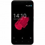 Мобільний телефон Prestigio MultiPhone 5511 Grace M5 DUO Rose Gold (PSP5511DUOROSEGOLD)