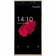 Мобільний телефон Prestigio MultiPhone 7510 Grace C7 DUO Gold (PSP7510DUOGOLD)