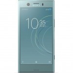 Мобільний телефон Sony G8441 (Xperia XZ1 Compact) Horizon Blue