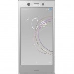 Мобільний телефон Sony G8441 (Xperia XZ1 Compact) White Silver