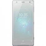 Мобільний телефон Sony H8324 (Xperia XZ2 Compact) White Silver