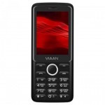 Мобильный телефон Viaan V281A Black