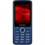 Мобільний телефон Viaan V281A Blue