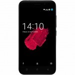 Мобільний телефон Prestigio MultiPhone 5511 Grace M5 DUO Silver (PSP5511DUOSILVER)