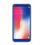 Мобільний телефон Doogee X55 Blue (6924351653729)