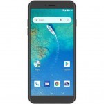 Мобільний телефон General Mobile 8 Go1/16 Grey