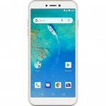 Мобільний телефон General Mobile 8 Go1/16 Gold