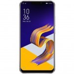 Мобільний телефон ASUS Zenfone 5 4/64Gb ZE620KL Meteor Silver (ZE620KL-1H013WW)