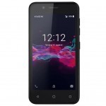 Мобільний телефон 2E E450A Dual Sim Black (708744071156)